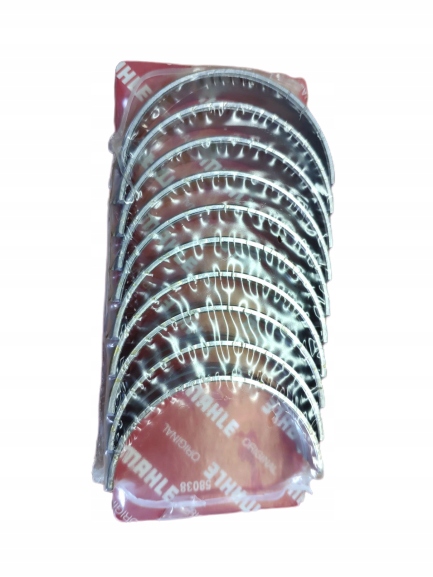 #2102 panewki główne FORD FIESTA ESCORT 1.3 HCS