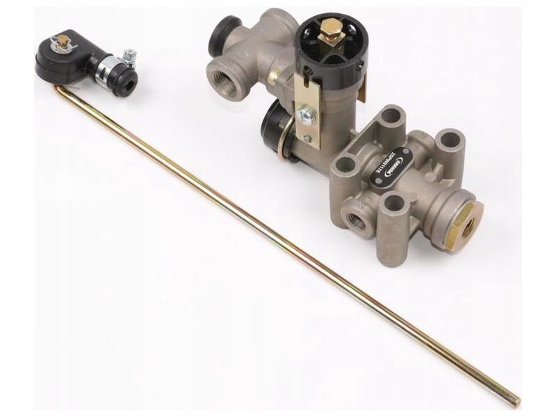 464 006 - ВЫРАВНИВАЮЩИЙ КЛАПАН M12X1 5