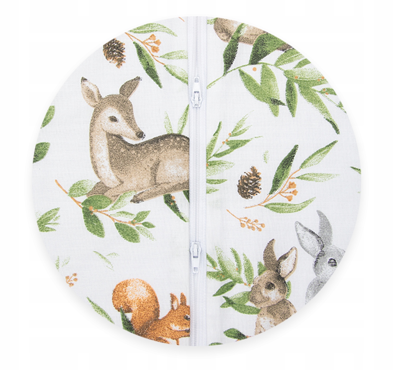 OCIEPLANY ŚPIWOREK Z NOGAWKAMI 86-104 M WZORY! Długość (cm) 96 cm