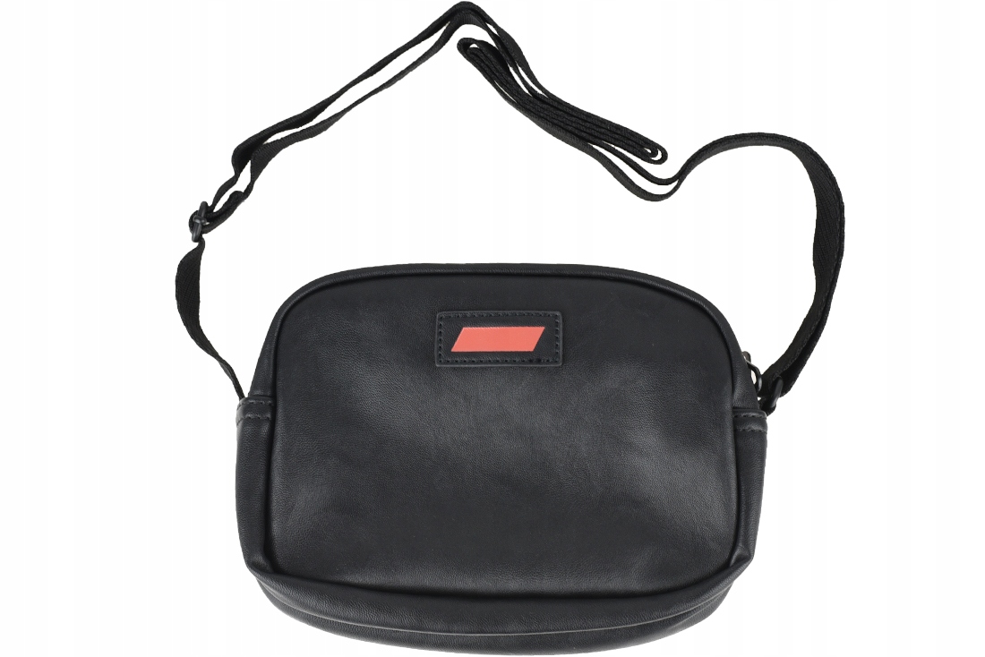 Puma Sf Ls Small Satchel [uni] Unisex brašna Černý
