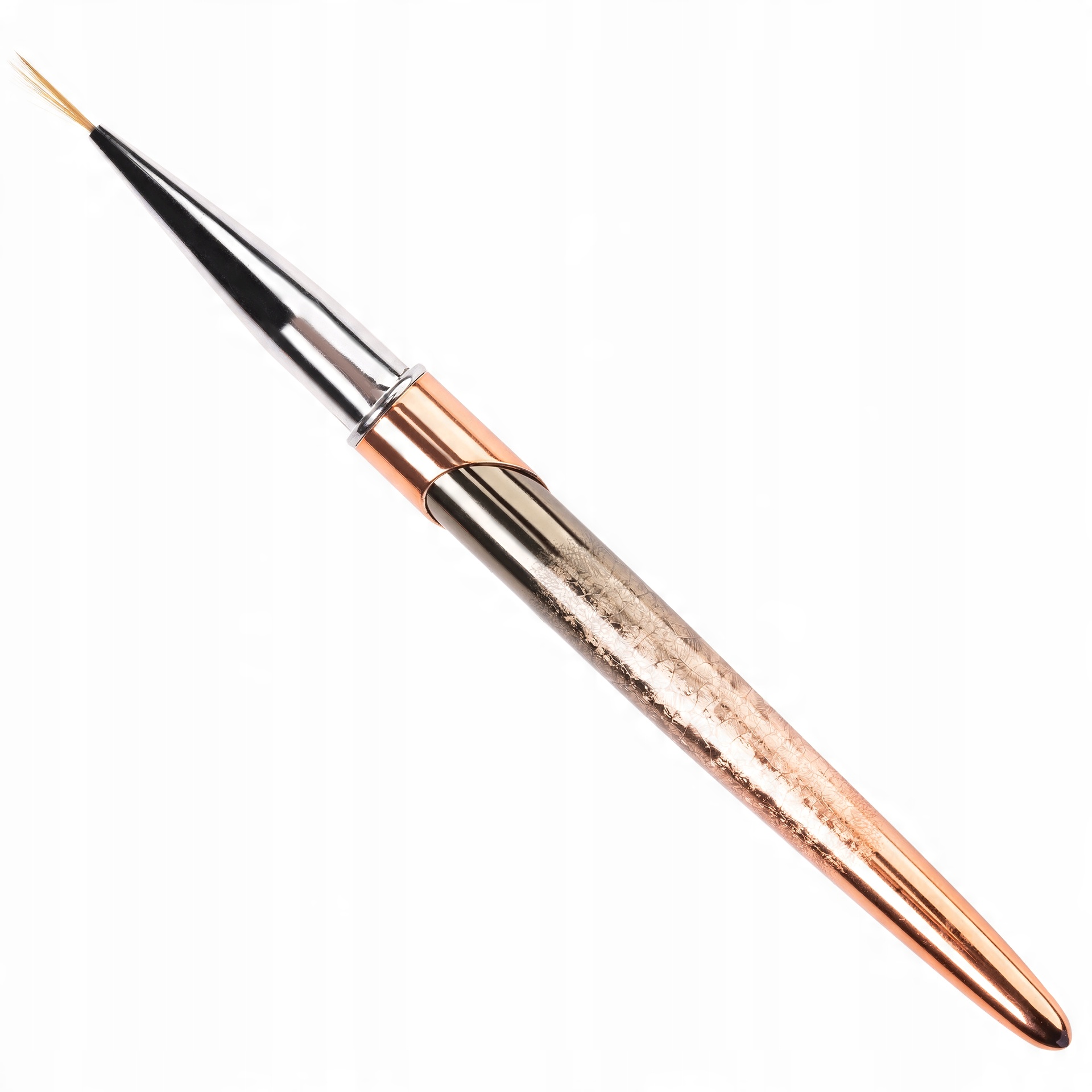 

Piękny Pędzelek Do Zdobień Cienki Precyzyjny 13mm