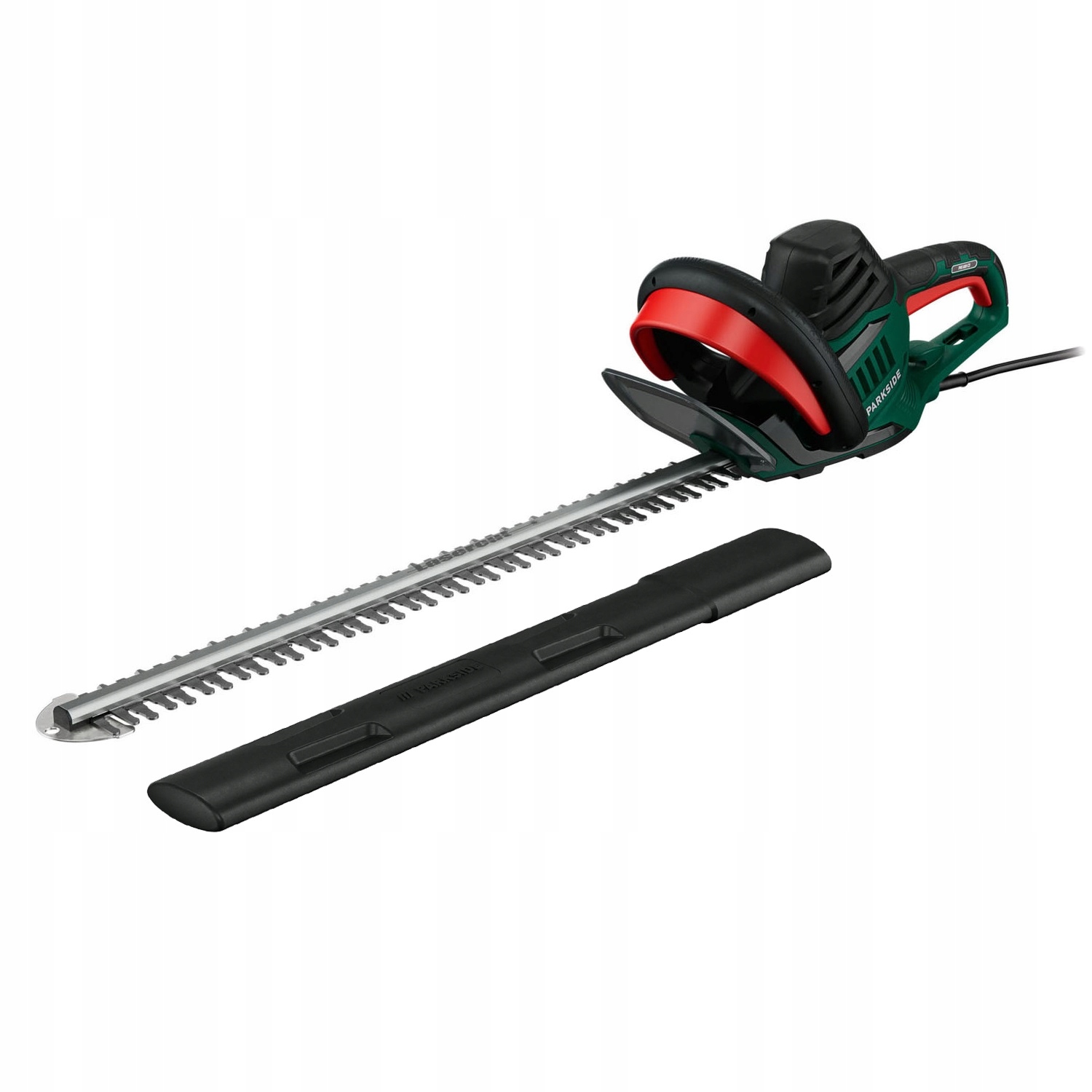 

Parkside Nozyce Zywoplotu Phs 600 60CM Elektryczne