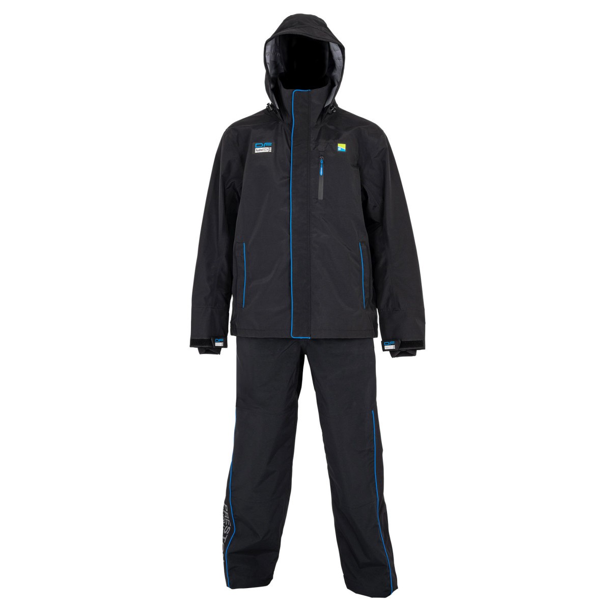 Komplet Preston Dfh Suit 2025 roz. L P020065