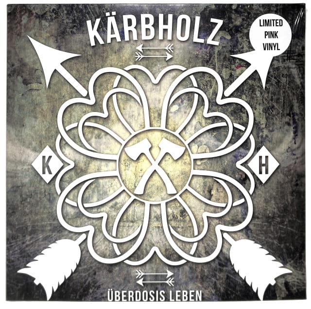 Karbholz Uberdosis Leben Eu New