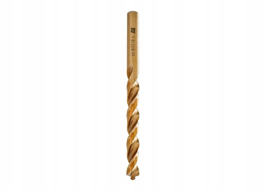 Wiertło do metalu kobaltowe - pilotujące 16.0 mm /