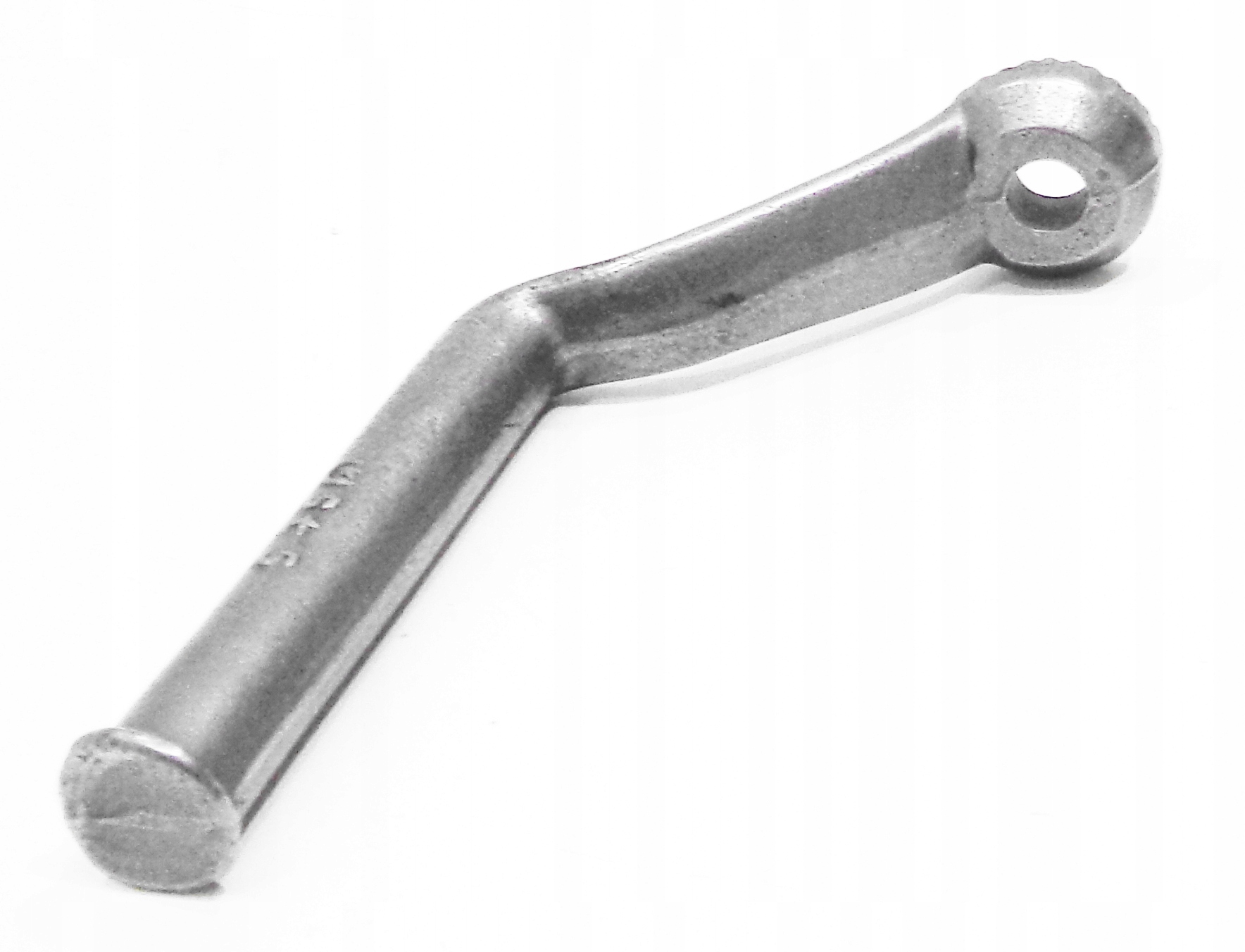 PODNÓŻEK KIEROWCY ORG JUNAK M10 M07 Producent Mar Mot Motocykle