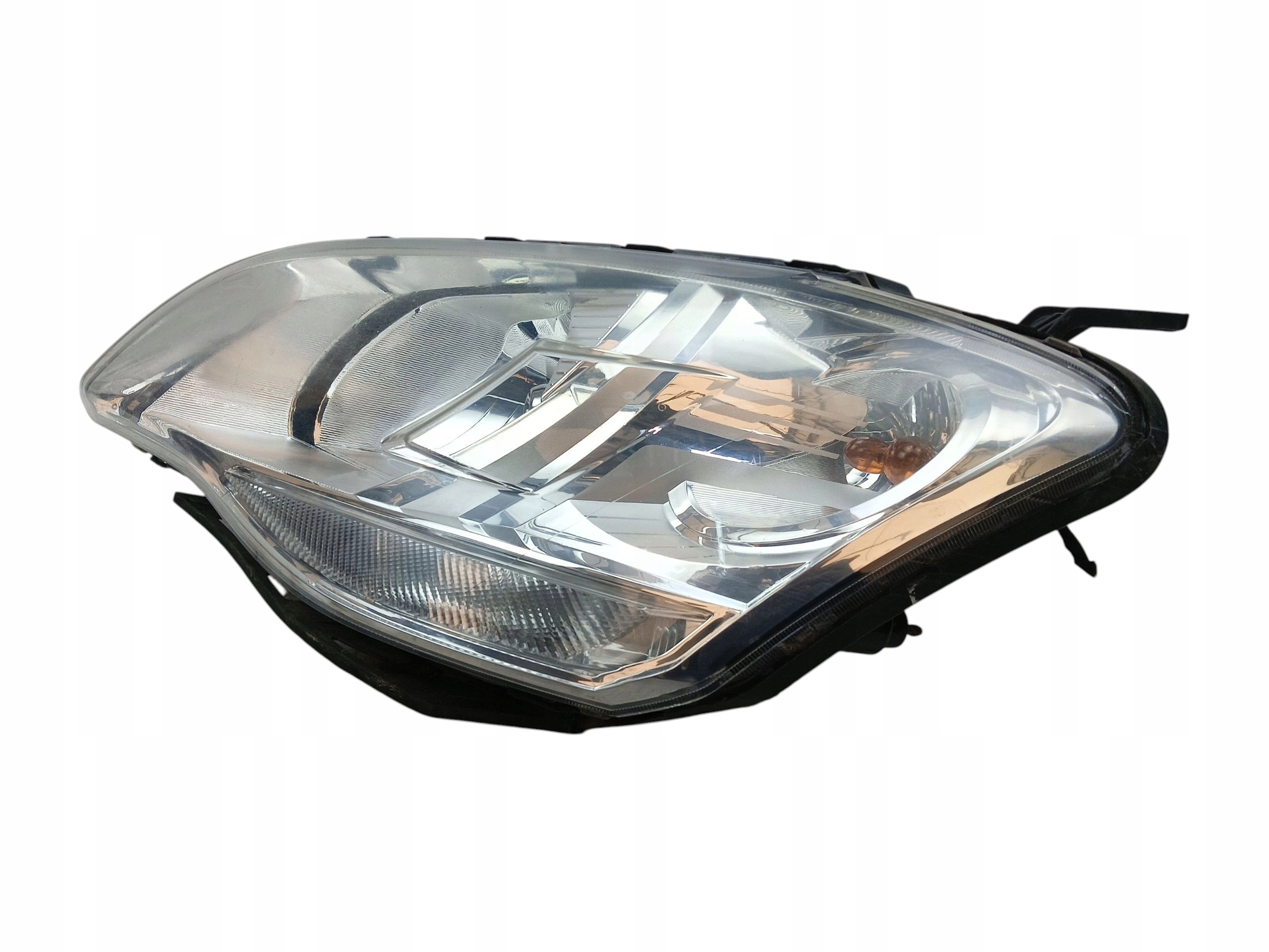 light REFLEKTOR left front SSANGYONG KORANDO III (10-13) EUROPA