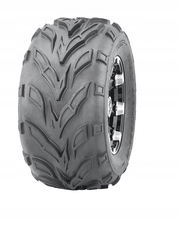 Шини quad JOURNEY P361 22x10 - 10 4PR TL