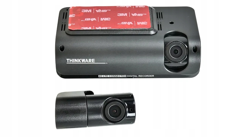 KAMERA SAMOCHODOWA THINKWARE T700 Model T700