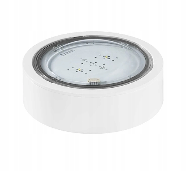 Led nouzové svítidlo Tm Technologie Itech M2 302 Nm St evakuační 360st 2W
