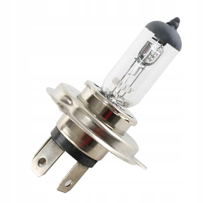 

Żarówka 12V 18/18W H4 P43T Halogen reflektor Lampa