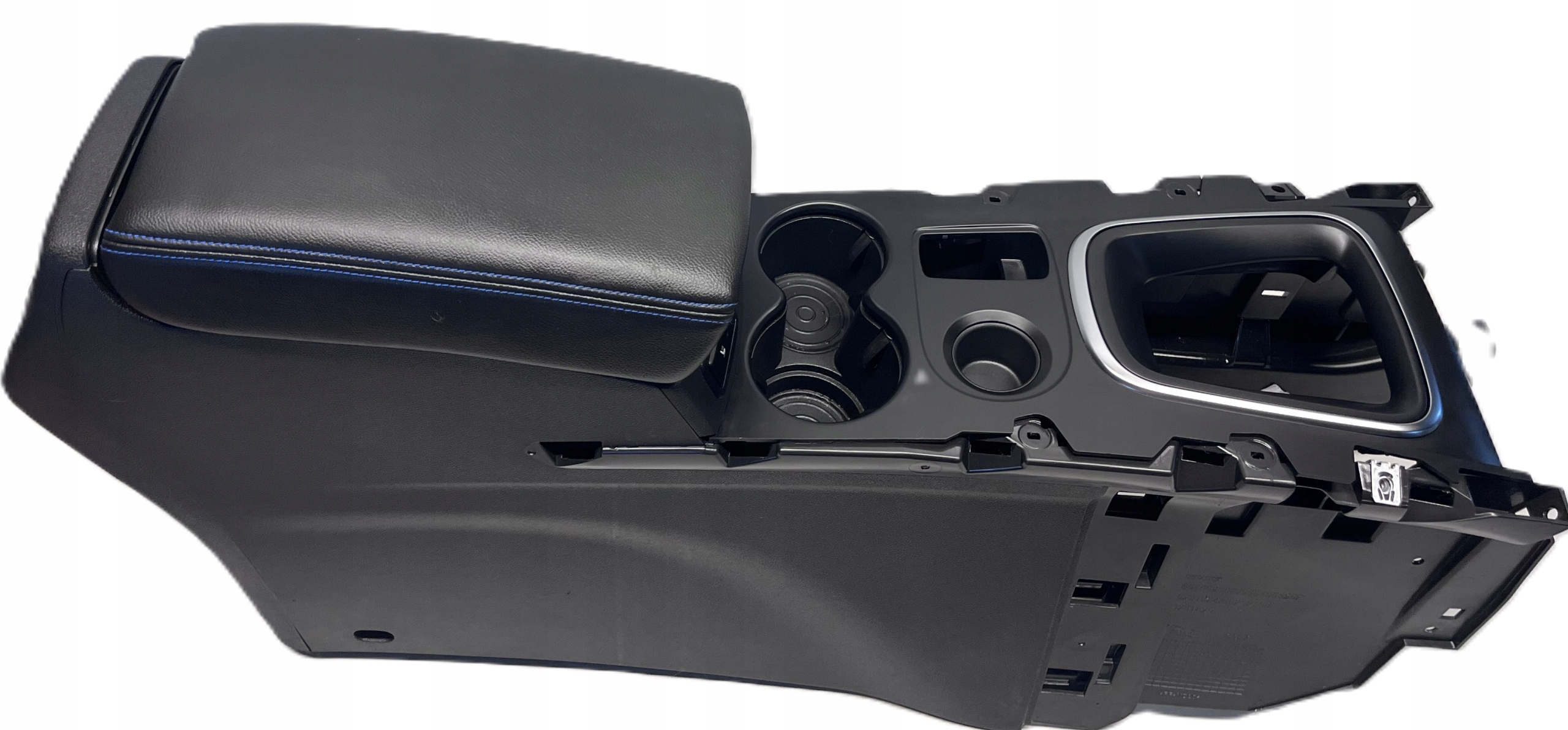 тунель середина renault KADJAR 969109206R