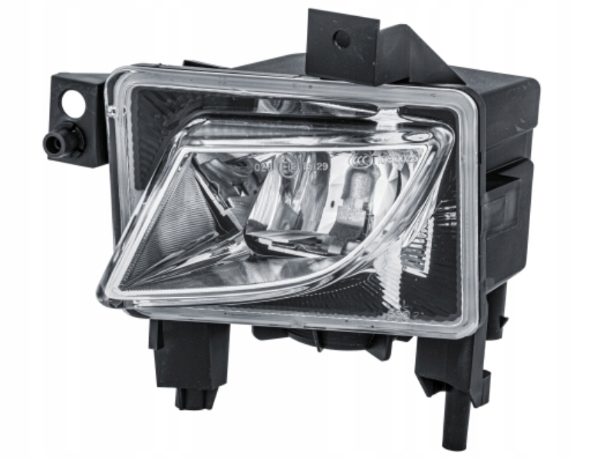 19-0726-05-2 - OPEL VECTRA C 01-08 ГАЛОГЕН ПЕРЕДНІЙ ЛІВИЙ НОВИЙ