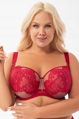 Gorsenia Podprsenka Soft K888 Poesia