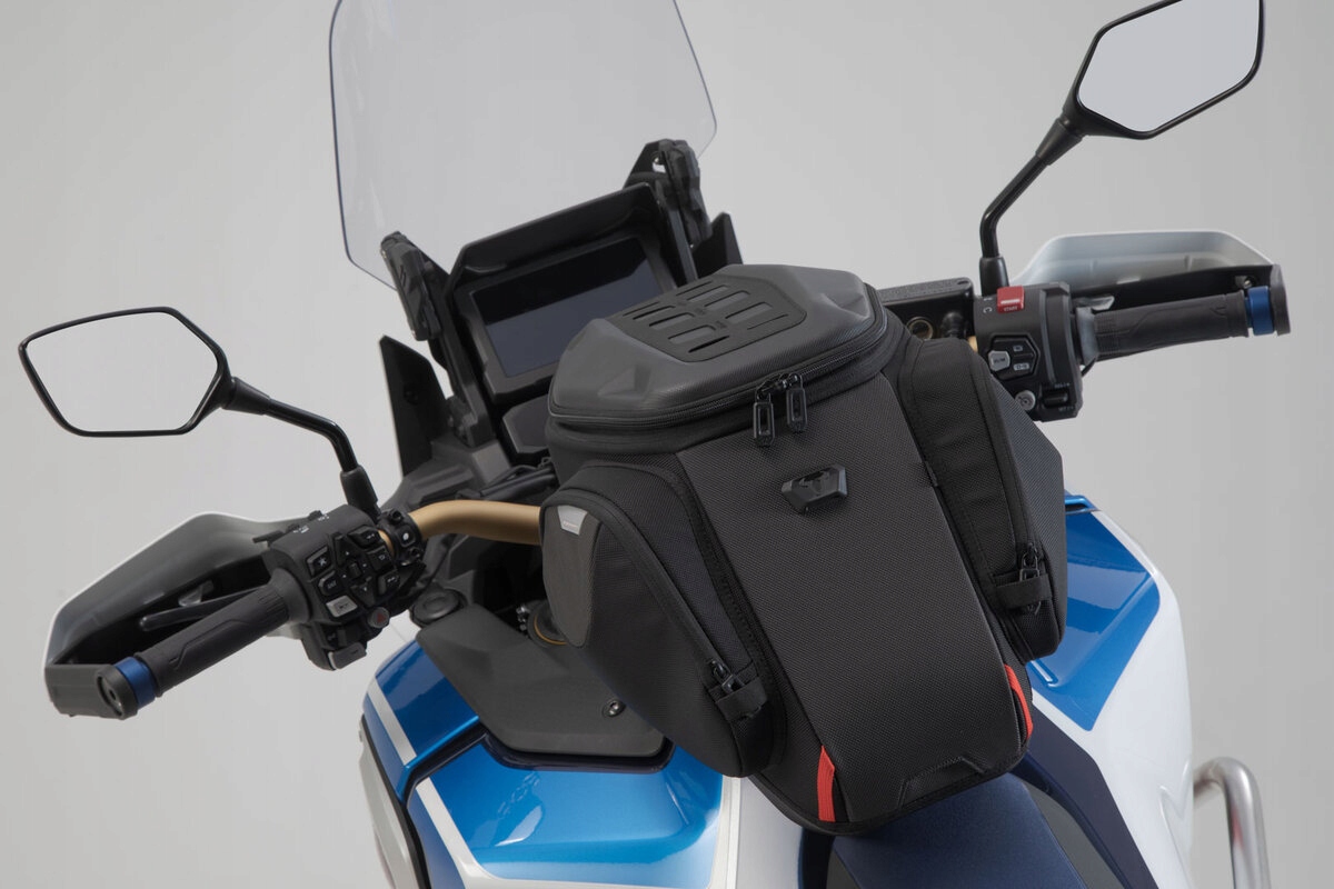 

Tank Bag Sw-motech Africa Twin Pro City 11-14+RING