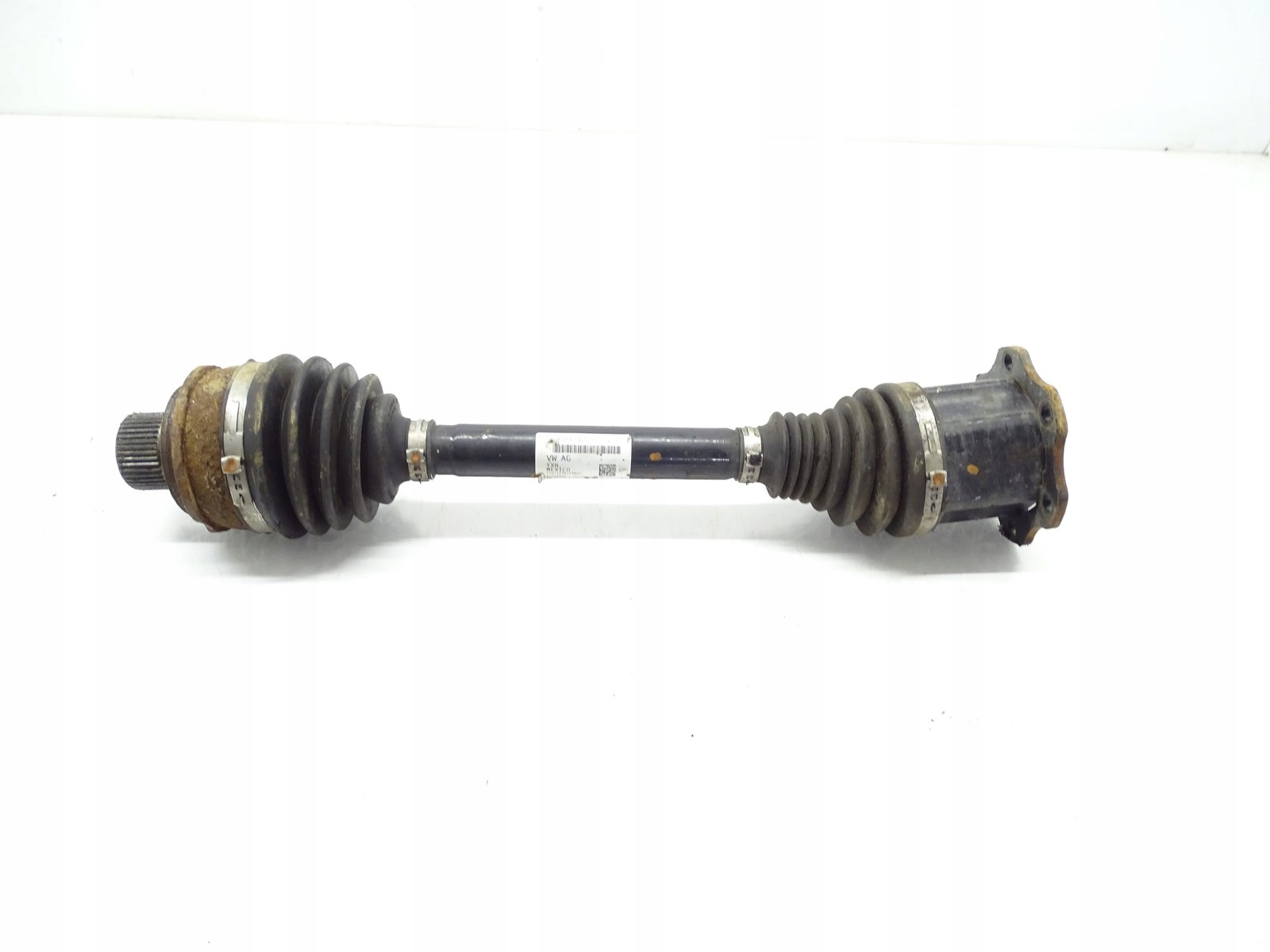 semi-axis left/right front AUDI Q5 SQ5 80A 80A407271D