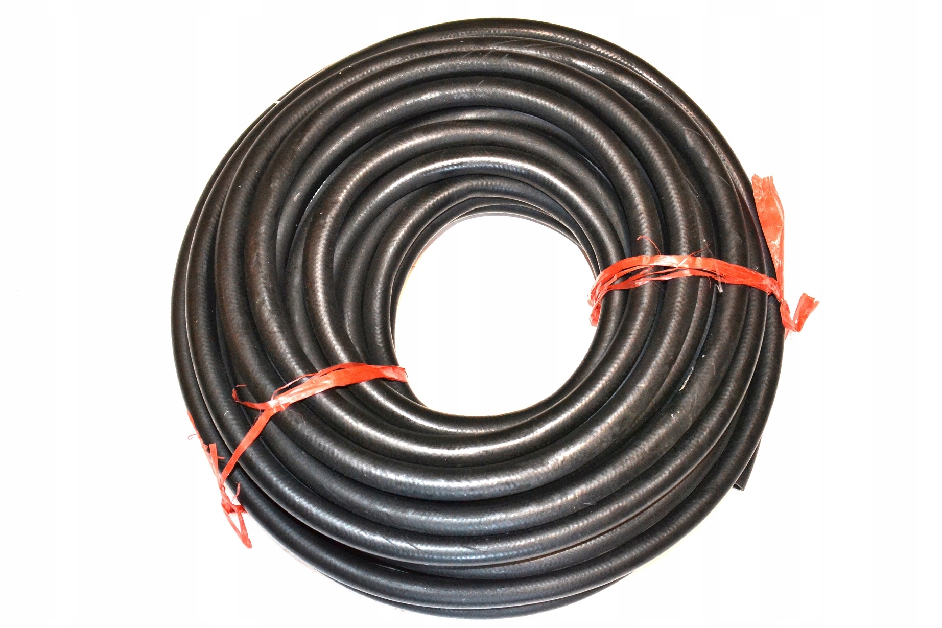 ШЛАНГ РЕЗИНОВЫЙ ШЛАНГ ОМЫВАТЕЛЯ ТОПЛИВА ВОДЫ 6/11