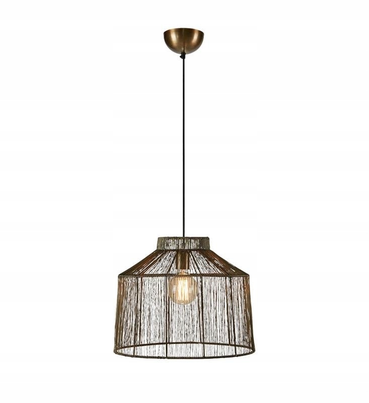 Závesná lampa Capanna 108667 Markslojd