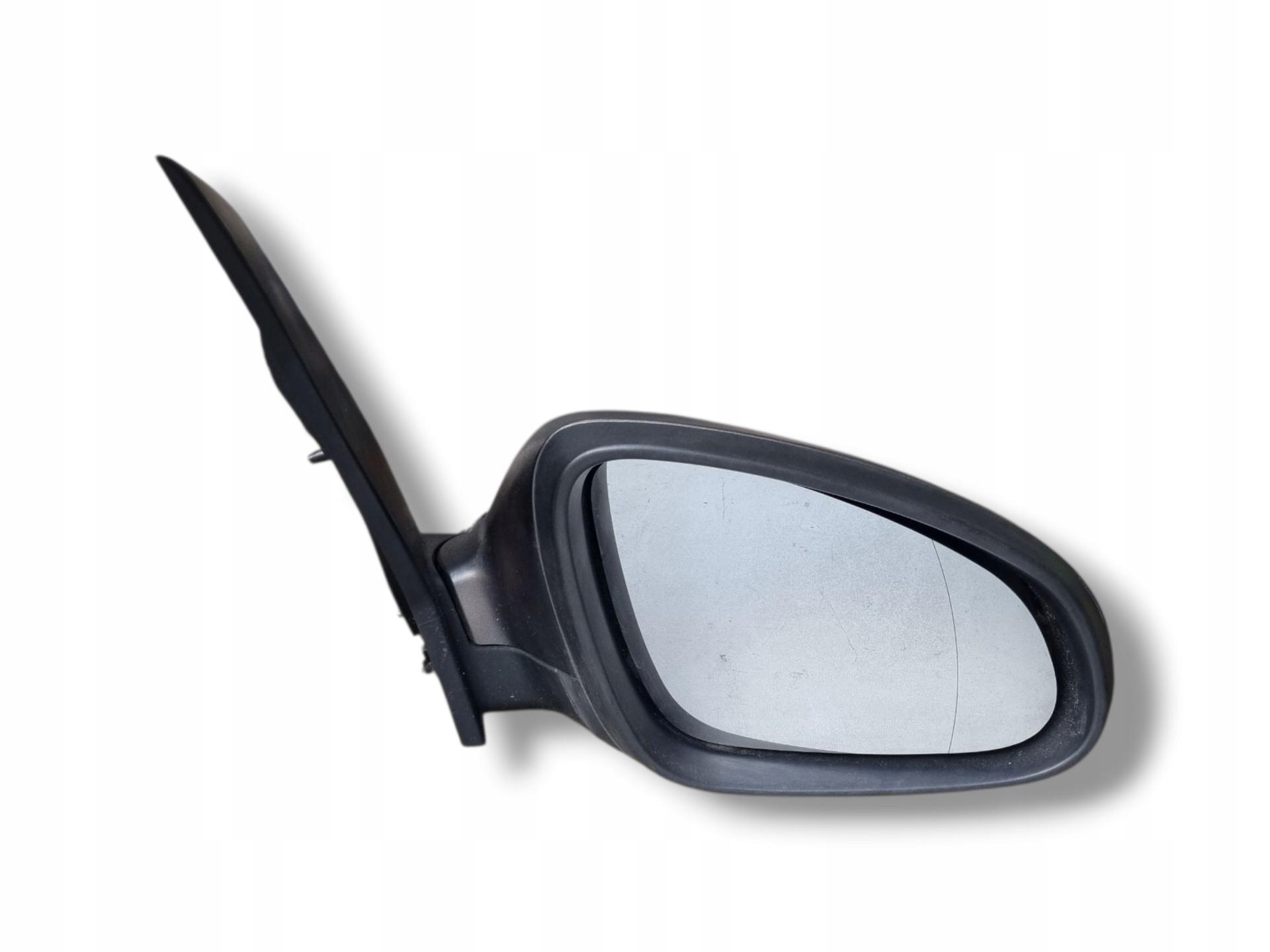 mirror exterior right side Opel Astra J 2011 13302756