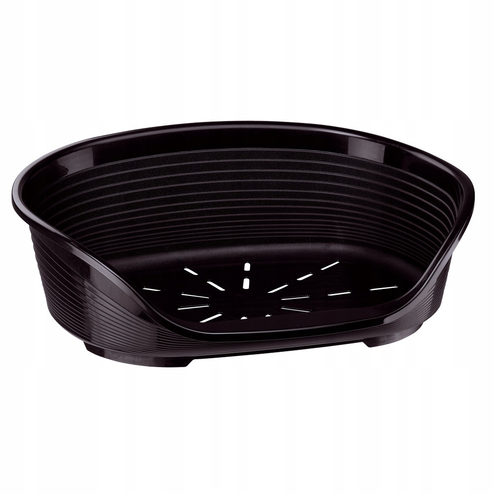 

Ferplast Legowisko Siesta Deluxe 6 Czarne