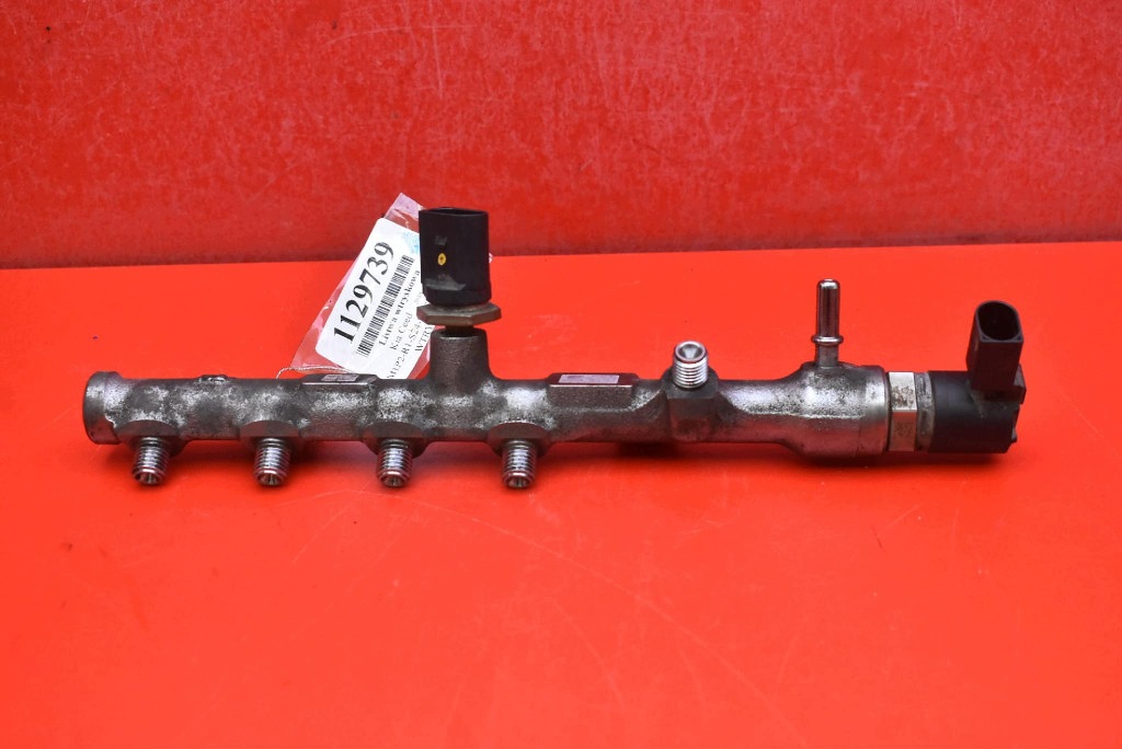Rampe injection 31400-2U200 KIA CEED 3 III 1.6 CRDI 116 KM 18-21
