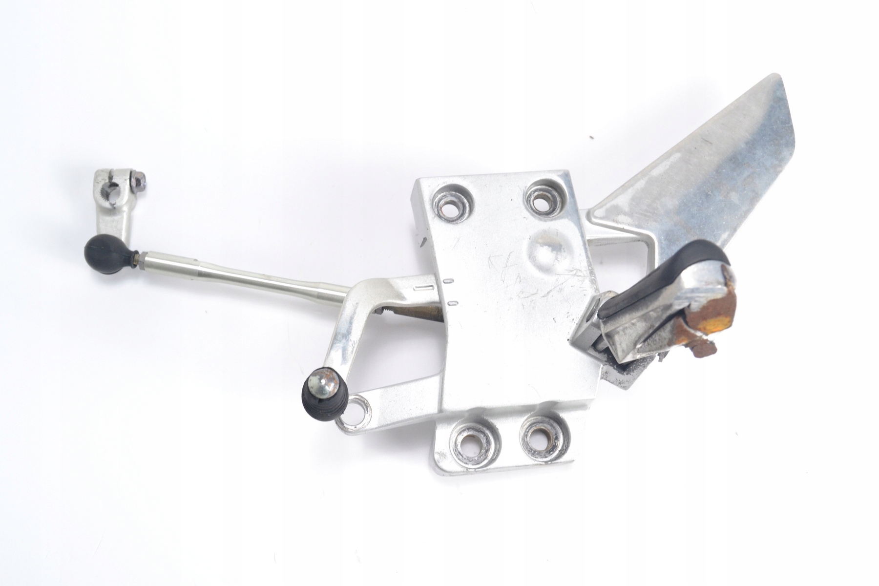 Set podnóżek przód lewy YAMAHA FJR 1300 01-05