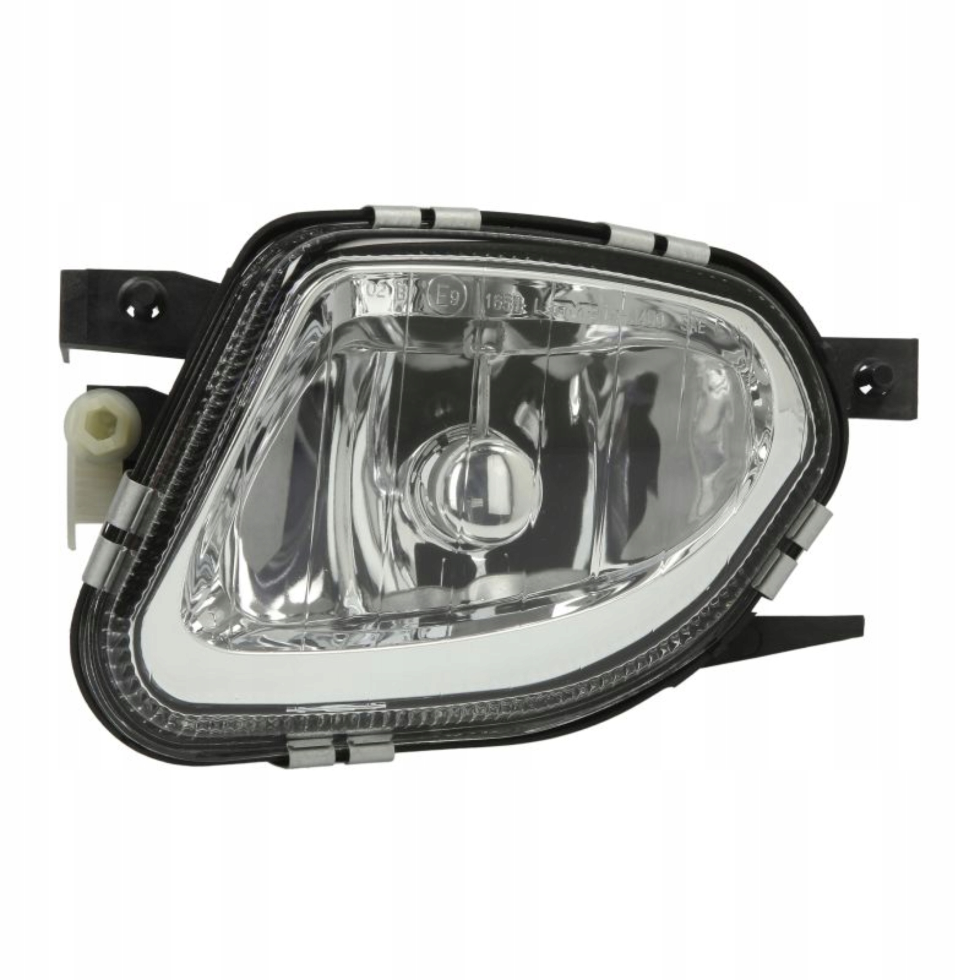 Dodge Sprinter Mercedes Sprinter Přední Mlhová Lampa Levá Nová