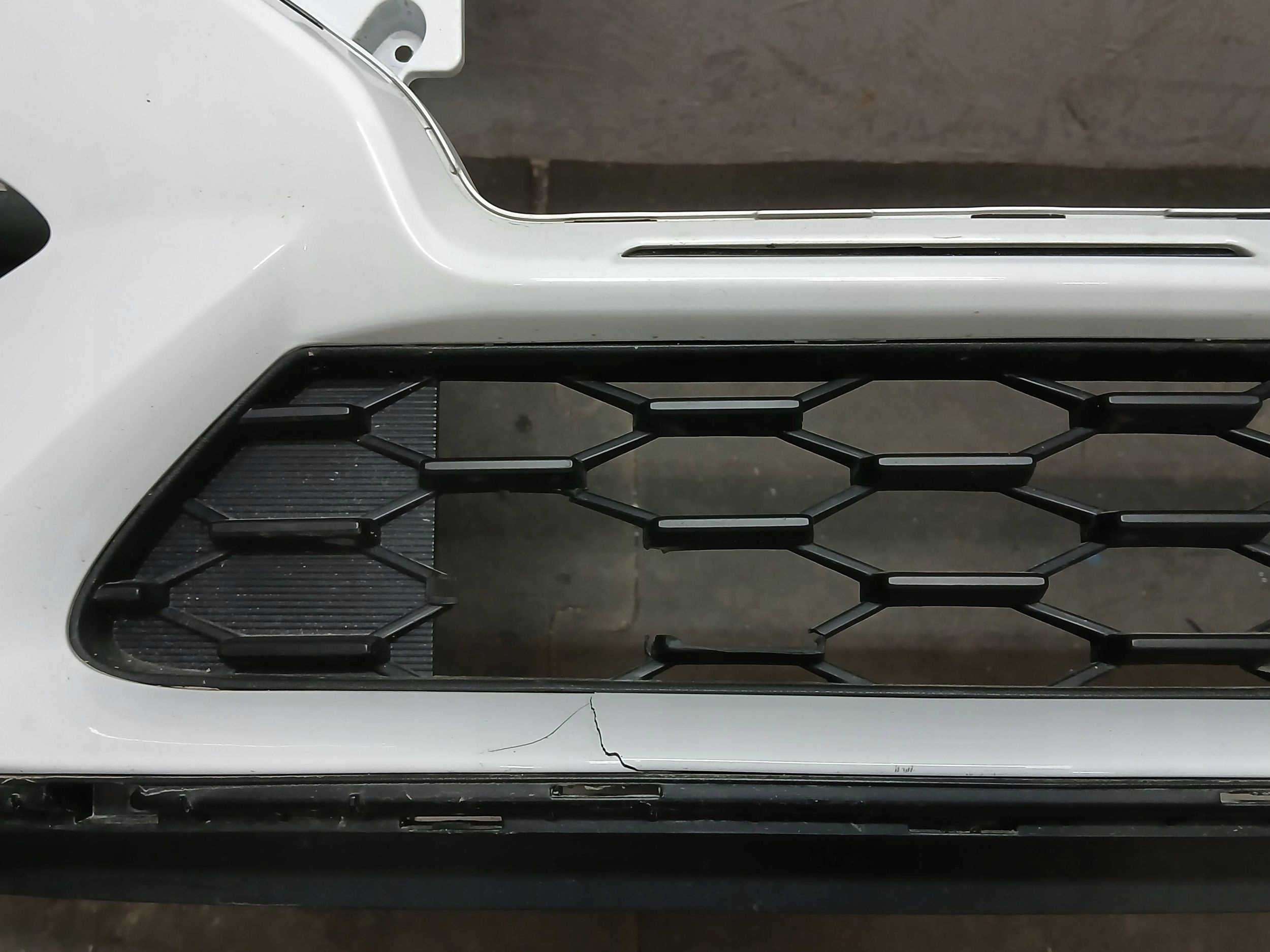 bumper front HYUNDAI I30 N I30N 20