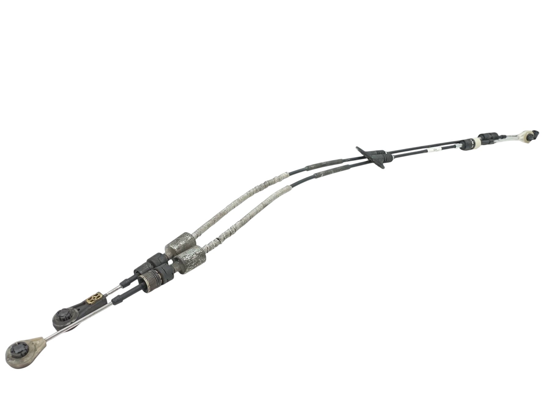 cordes mecanisme levier vitesse Ford Mondeo Mk4 (2007-2014)