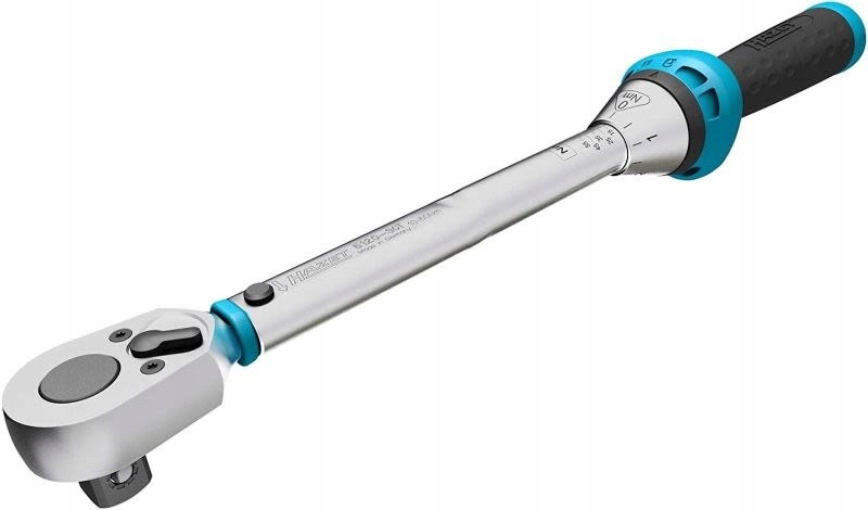 Momentové nástroje Hazet 5120-3CT