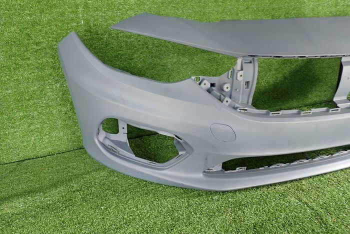 FIAT TIPO II sedan 16- front bumper front