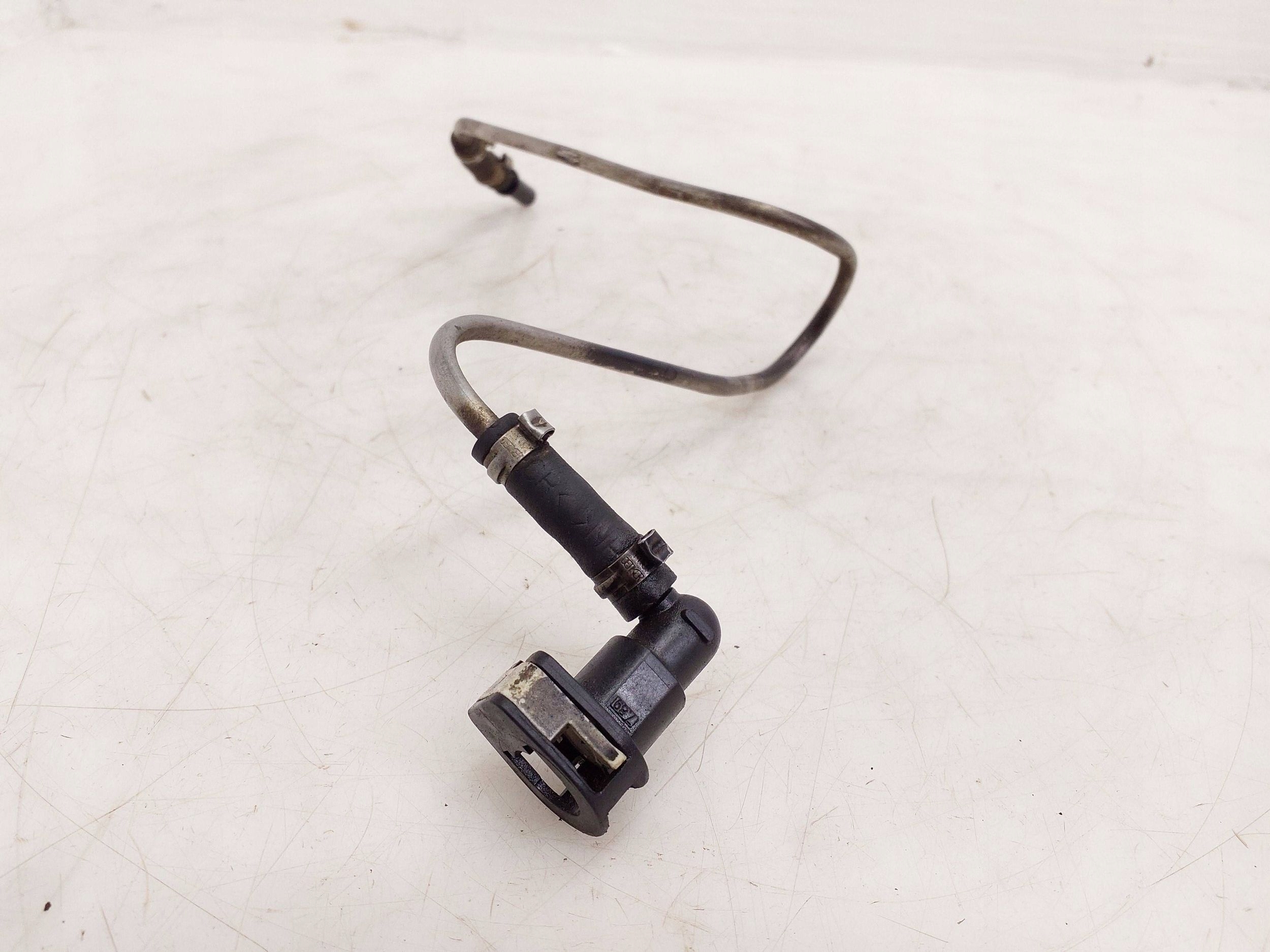 Przewód AdBlue Ford Transit Custom Numer katalogowy części JUR268090