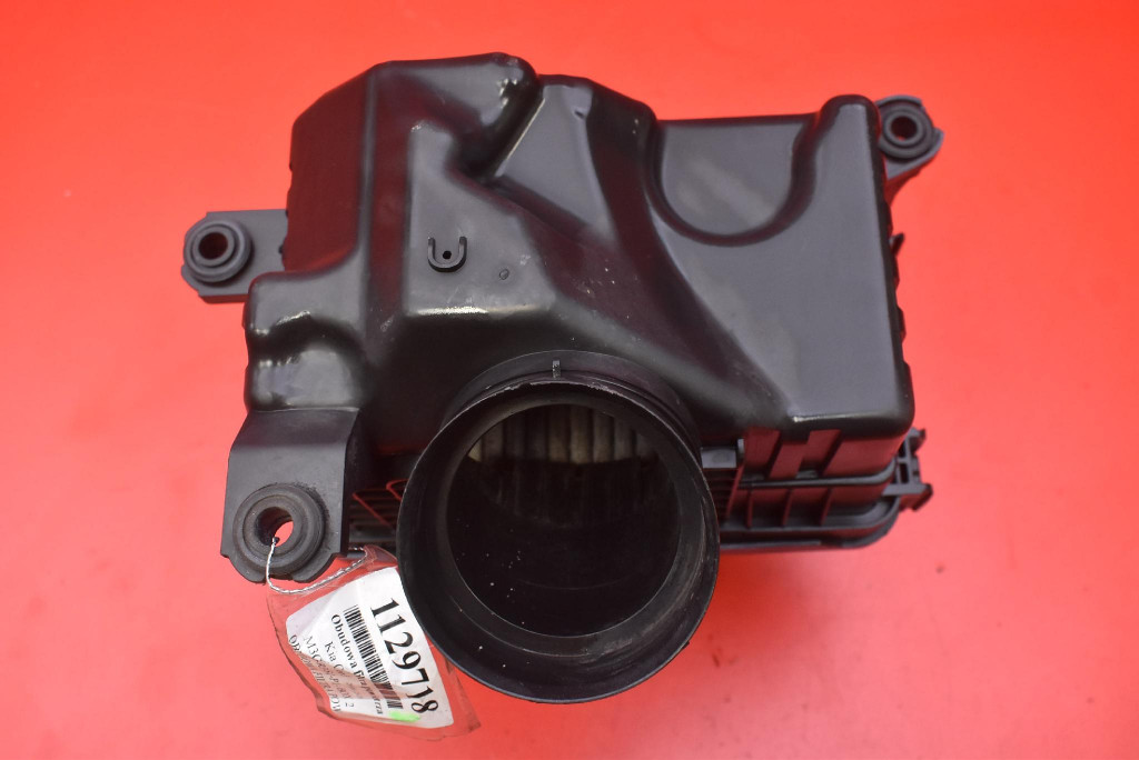 Gehäuse filter luft 28110-M6900 KIA CEED 3 III 1.6 CRDI 116 KM 18-21