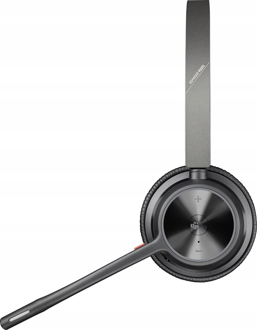Poly Voyager 4320 Usb-a Headset BT700 77Y98AA