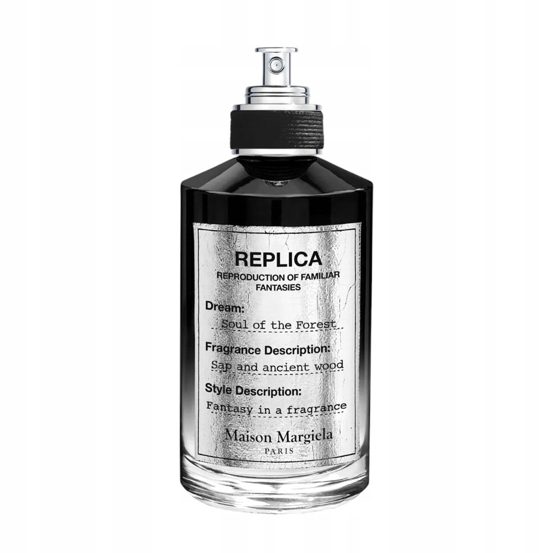 Maison Margiela Replica Soul Of The Forest Eau De Parfum 100 ml