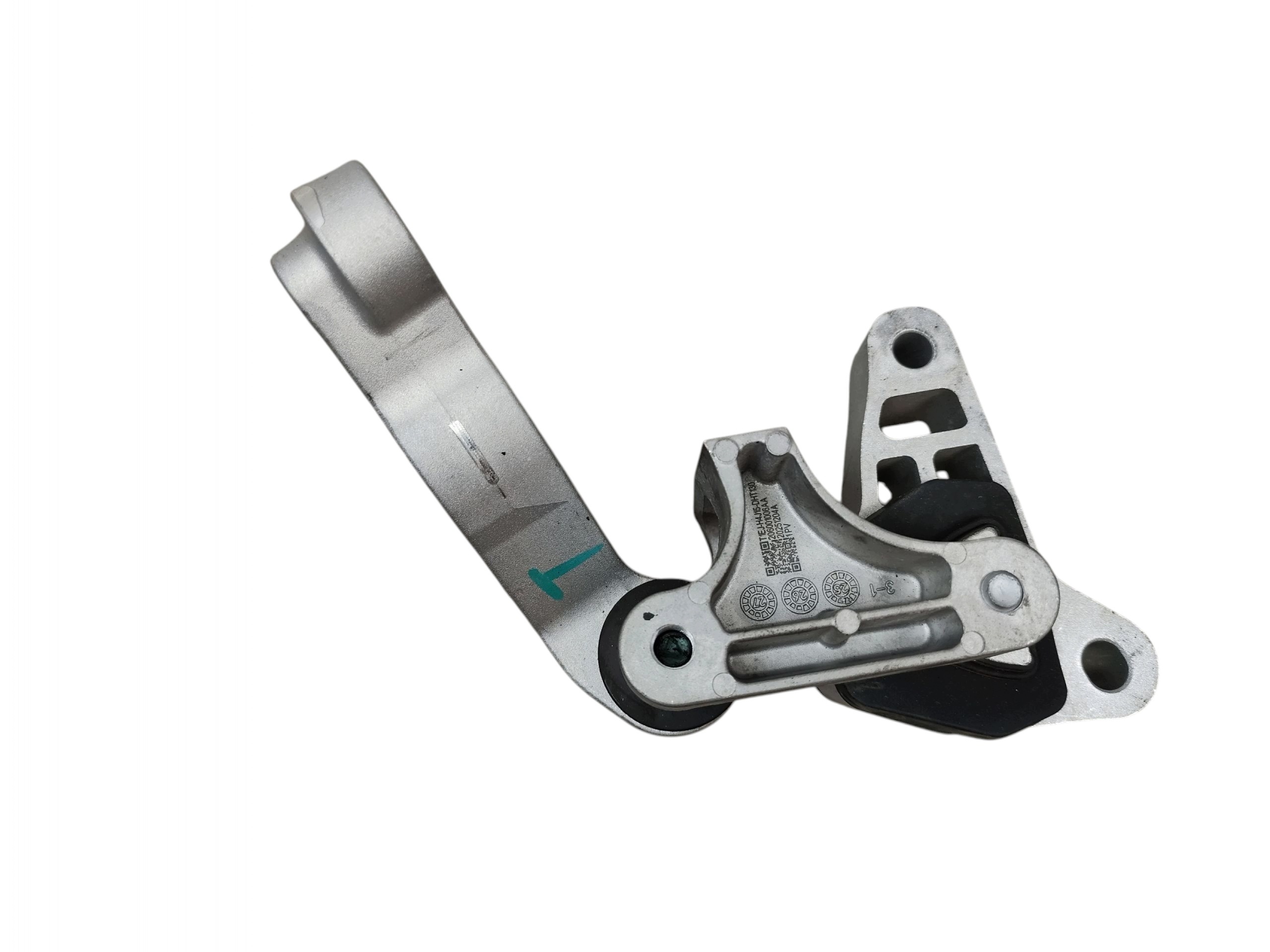 supporto supporti motore usato destro JAECOO J7 1.5 T-GDI 206000706AA 206001007AA