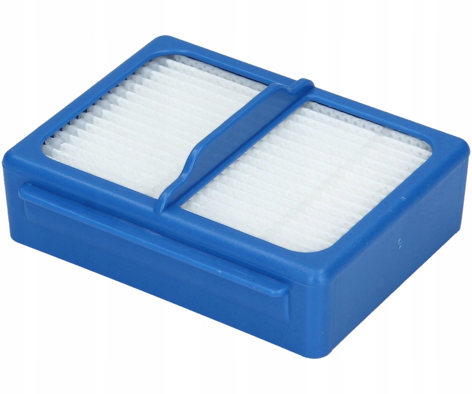 FILTR do odkurzacza Pure Q9 ELECTROLUX AEG 2szt Kolor dominujący niebieski