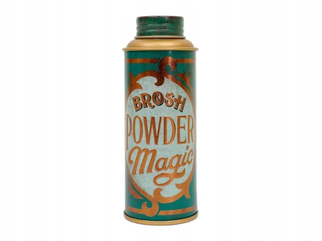 Pudr na vlasy Brosh Powder magic 20 g