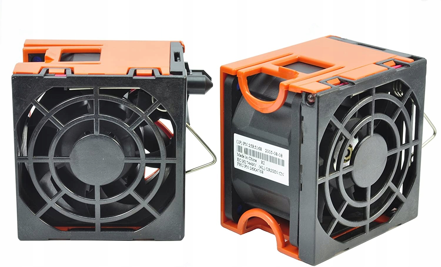 

Ibm Server xSeries x3650 x3655 41Y8729, 46C4014