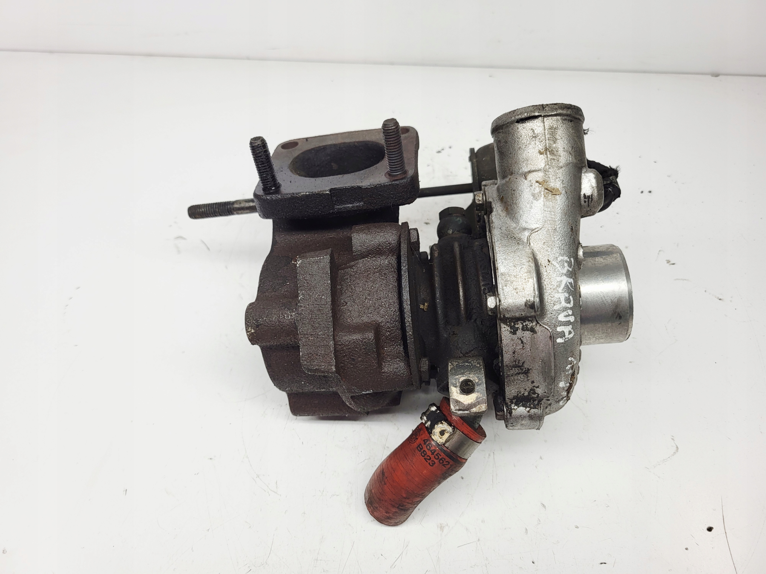 Turbina Turbo FIAT BRAVA 1.9 JTD 46514478