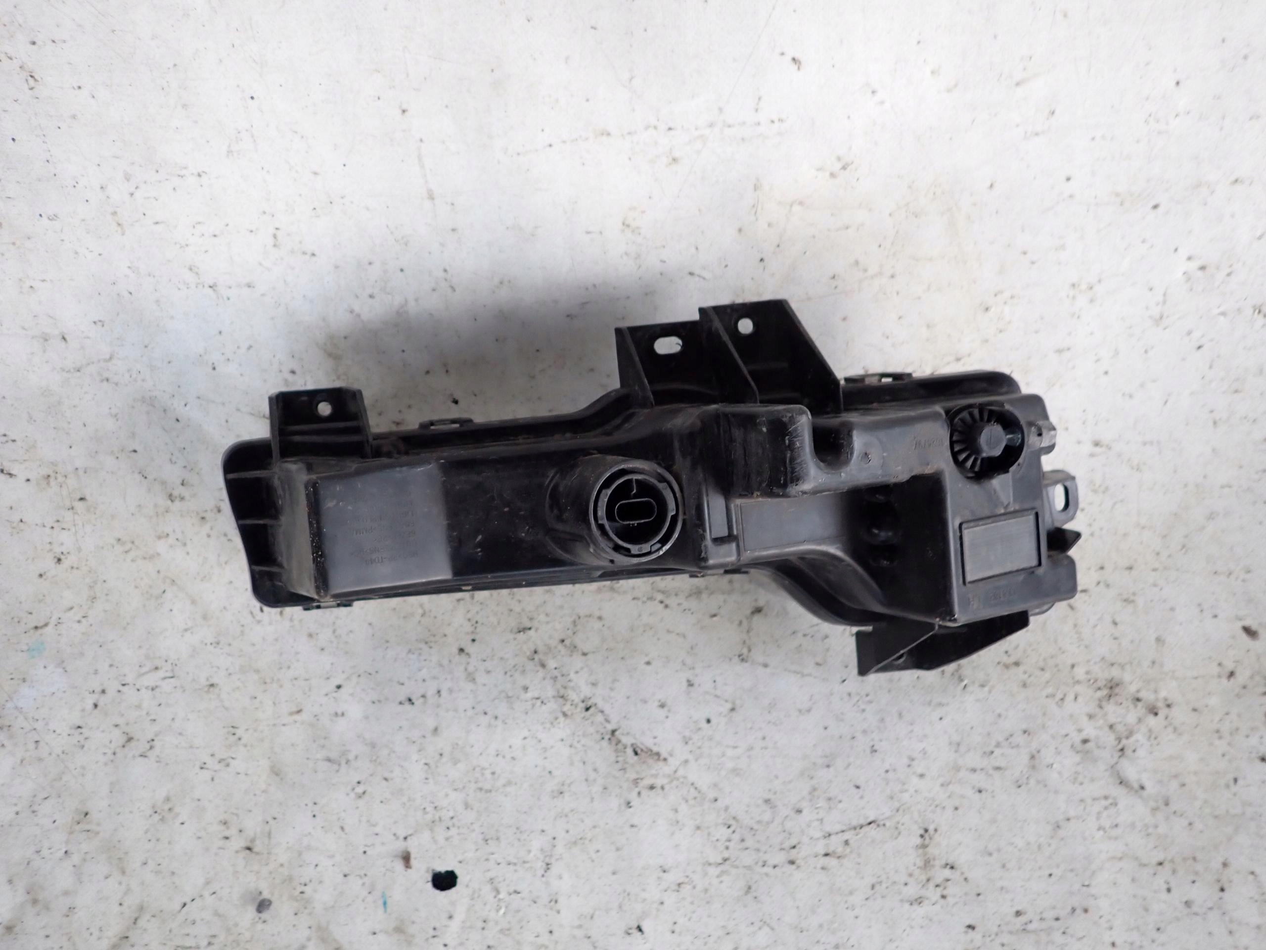 TESLA MODEL 3 MODEL Y fog light LED left 1624797-00-A