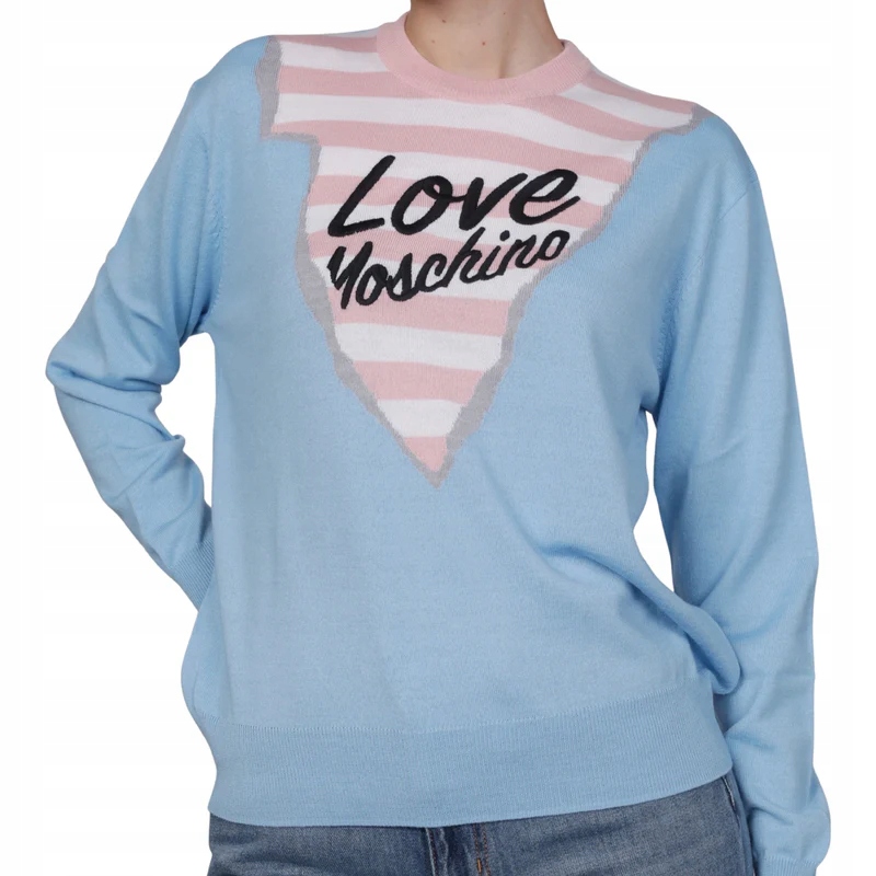 B.donna Love Moschino vel. 36