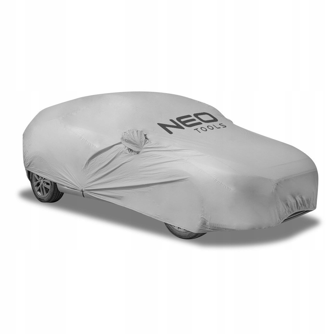 10-474/TPX Neo Tools Viacvrstvový Obal Na Auto