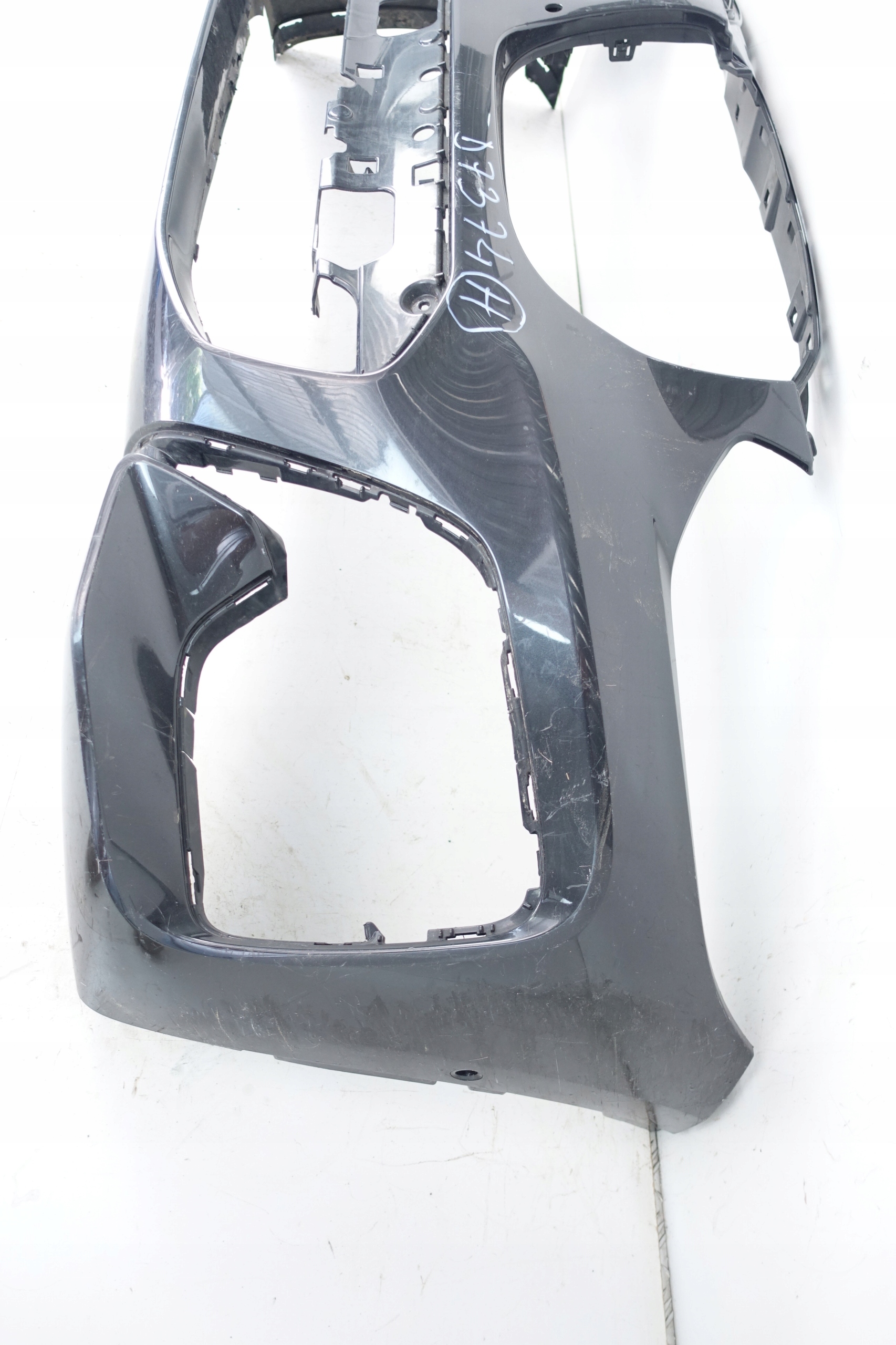 bumper front front BMW X3 G01 M PAKIET 13960514