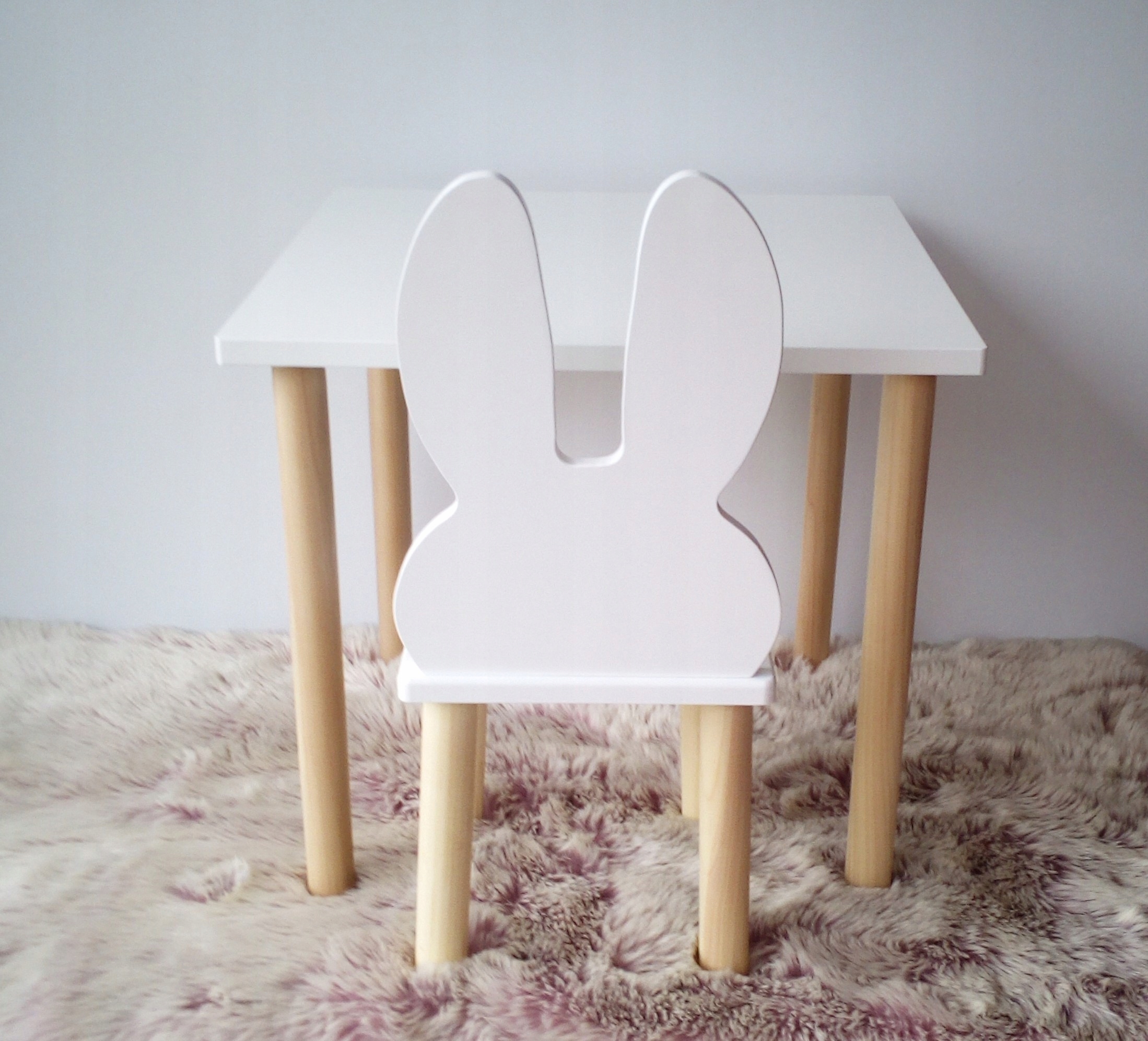 Stolik z krzesełkiem dla dzieci Kod producenta p