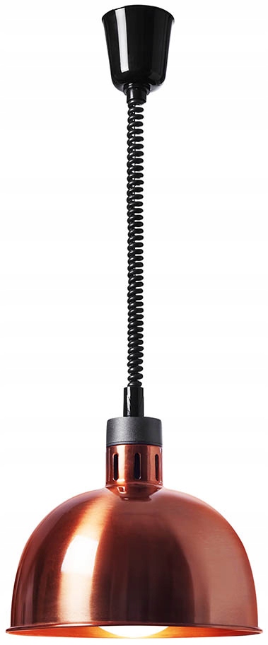 Topná lampa 250 W Royal Catering RC-SHSFL08