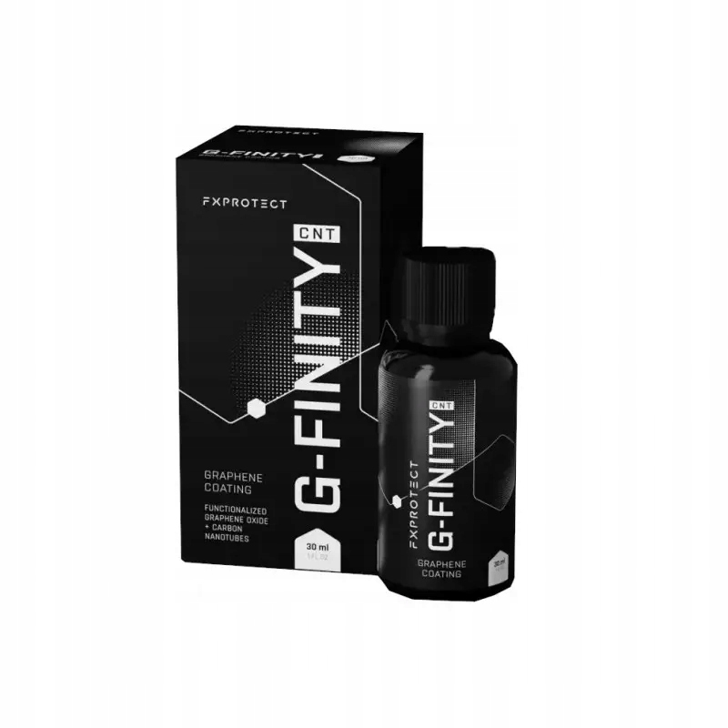 FX Protect G-FINITY CNT GRAPHENE COATING 30ml