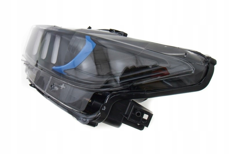 FORD MUSTANG 15- LAMPA REFLEKTOR FULL LED KOMPLET Producent części Mp Concepts