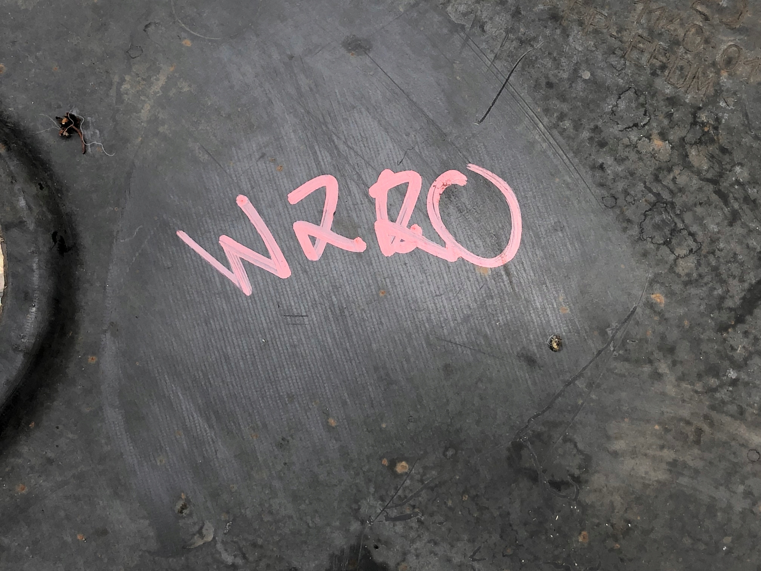 Blende Abdeckung Unterfahrschutz links vorne MERCEDES W220
