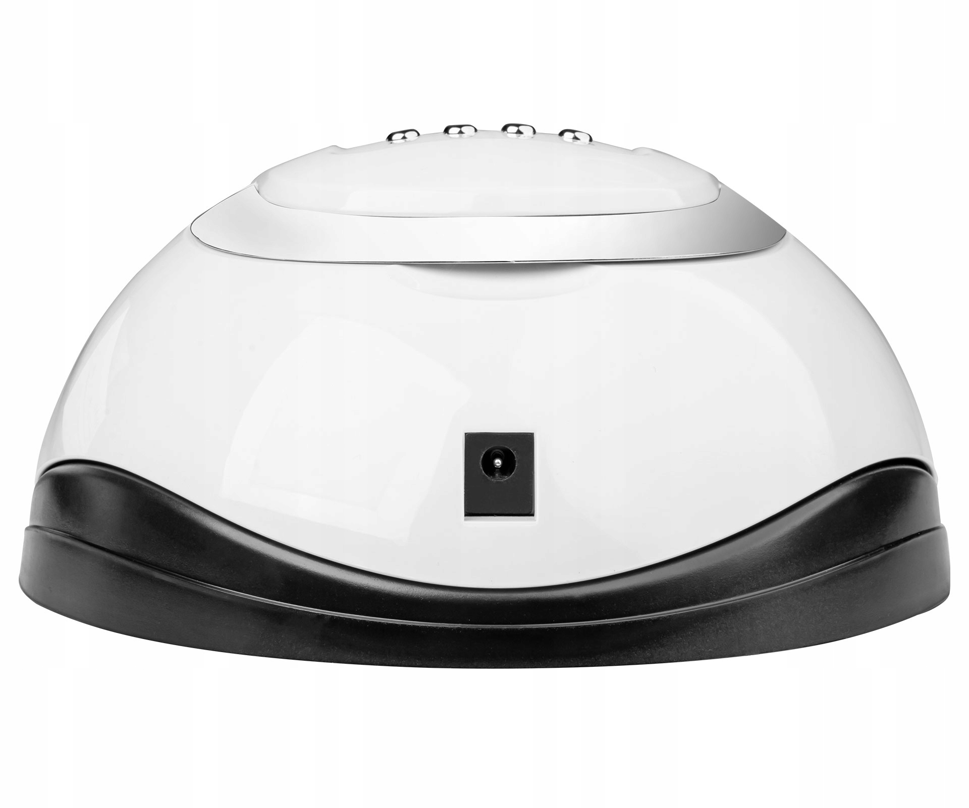 Lampa do paznokci UV Dual LED Sun X7 MAX 180W Cechy dodatkowe regulacja mocy sensor ruchu timer zdejmowane dno